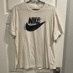 Nike shirt